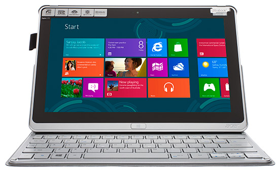 Acer Aspire P3-171-5333Y2G12as NX.M8NSV.003