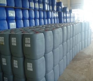 Acid Acetic CH3COOH