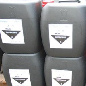 Acid Nitric HNO3