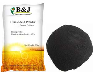 Acid Humic
