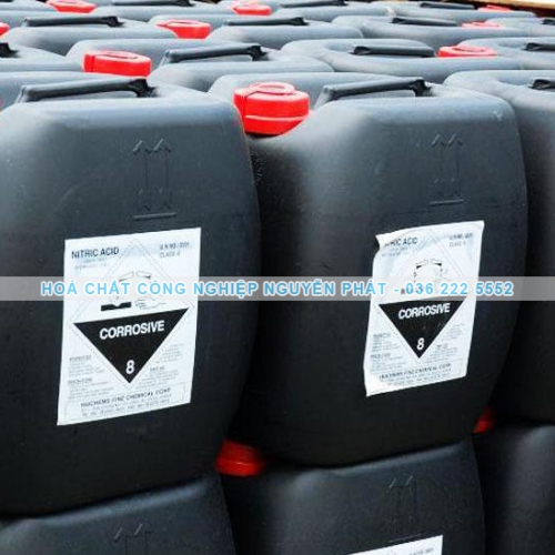 Acid Nitric