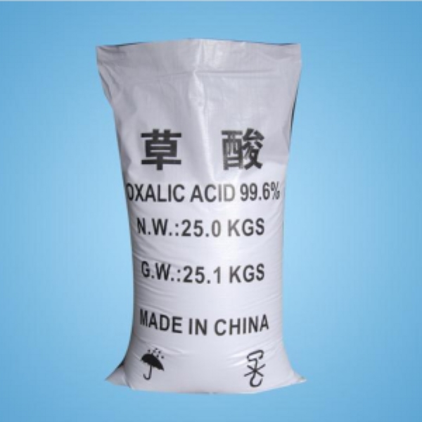 Acid Oxalic C2H2O4