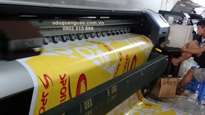 Xưởng sản xuất công ty Thành Lợi