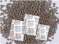 Gói hút ẩm Active mineral CR