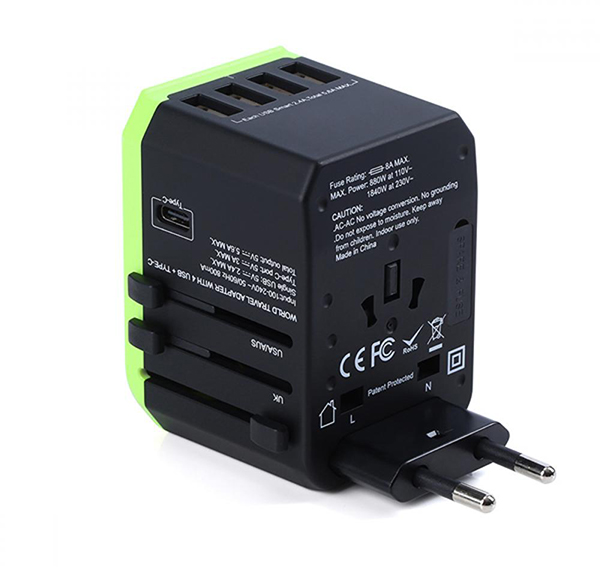 Adapter