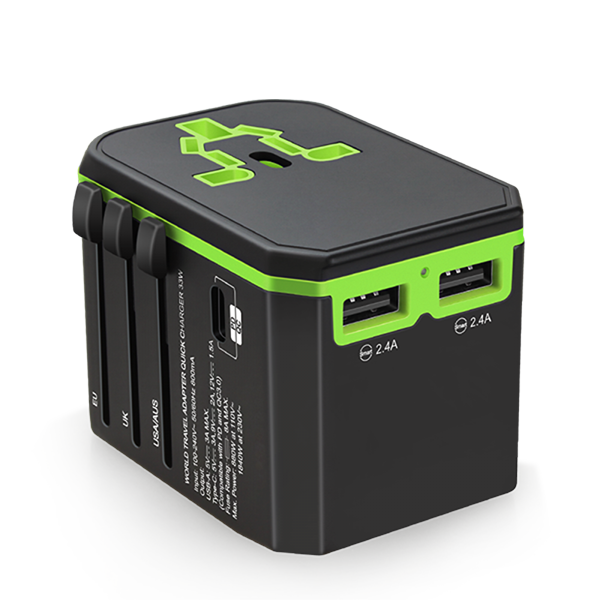Adapter