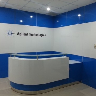 Agilent Hochiminh