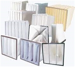 Air Bag Filter