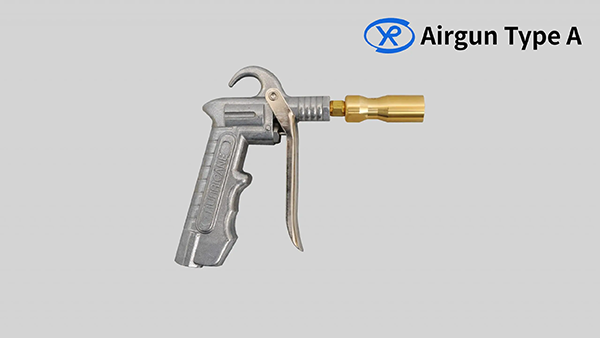 Air Gun A-type