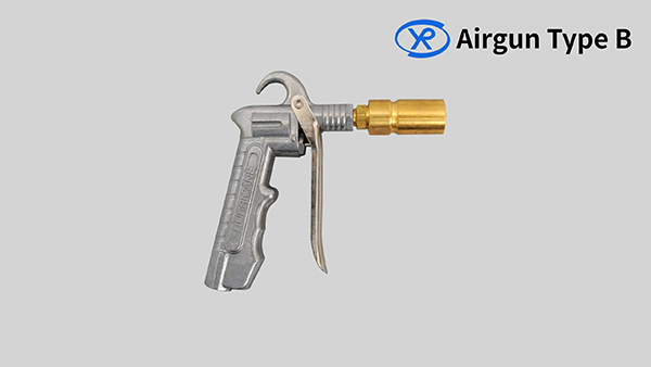 Air Gun B-type
