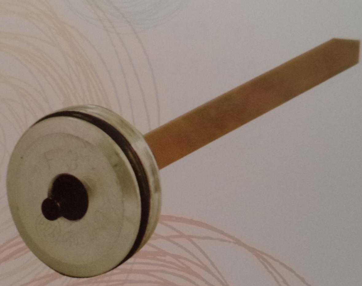 Air Gun Piston