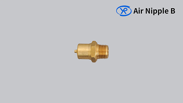 Air Nipple B