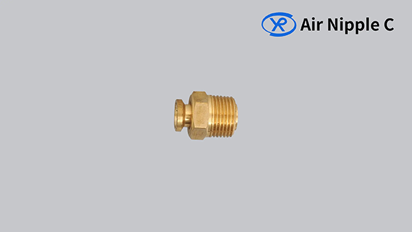 Air Nipple C