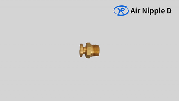 Air Nipple D