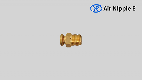 Air Nipple E