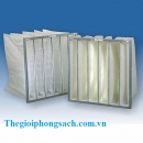 Airfilter - Tấm lọc khí