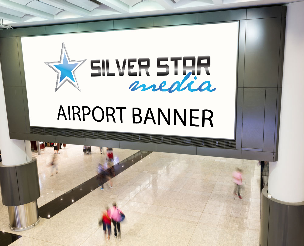 Ariport Banner