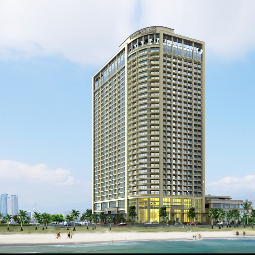 Alphanam Luxury Đà Nẵng