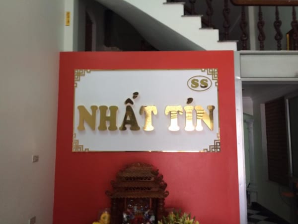 Mặt dựng Alu, Alu gương