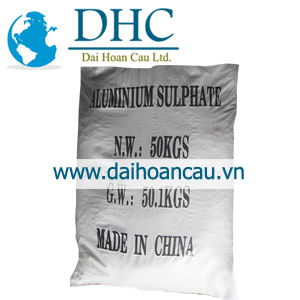 Aluminium Sulphate