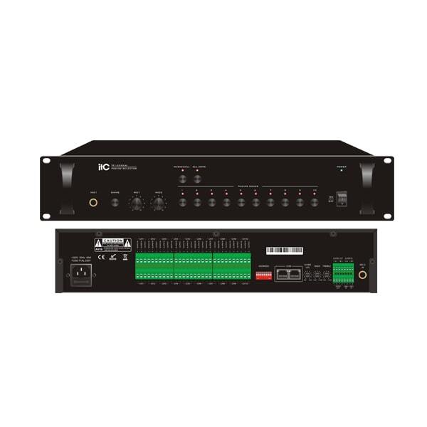 Amply phân vùng ITC TF-12252-A