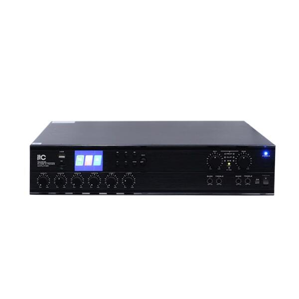 Amply thông báo ITC TZ-2240