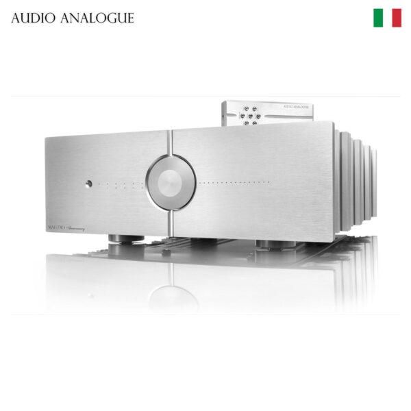 Amply tích hợp Hi-end Audio Analogue