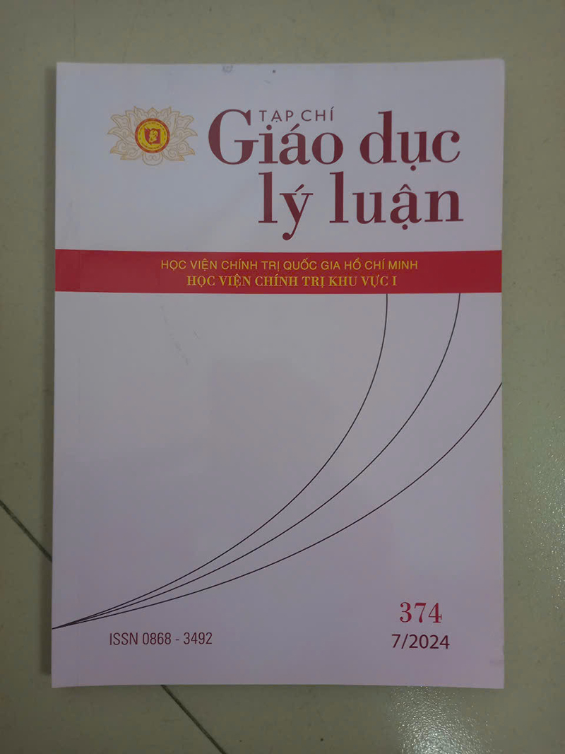 Ấn phẩm in ấn và xuất bản