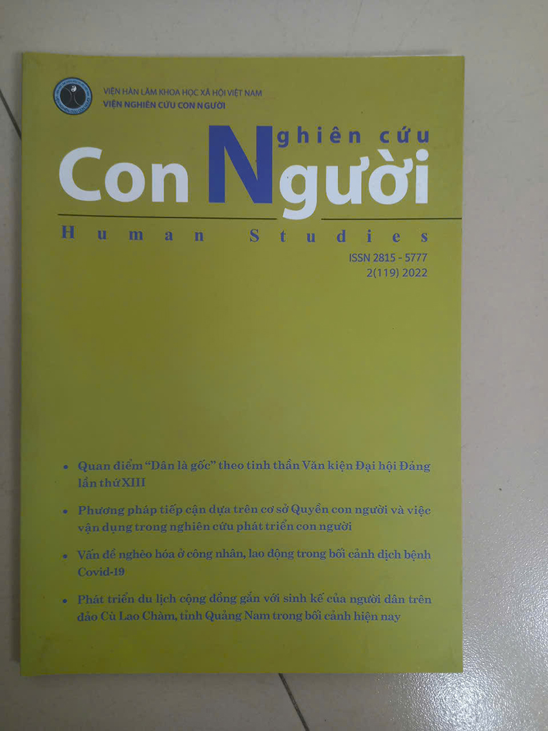 Ấn phẩm in ấn và xuất bản