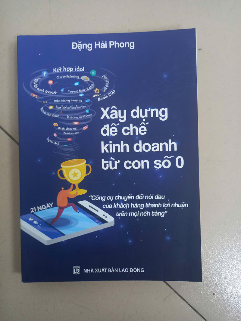 Ấn phẩm in ấn và xuất bản