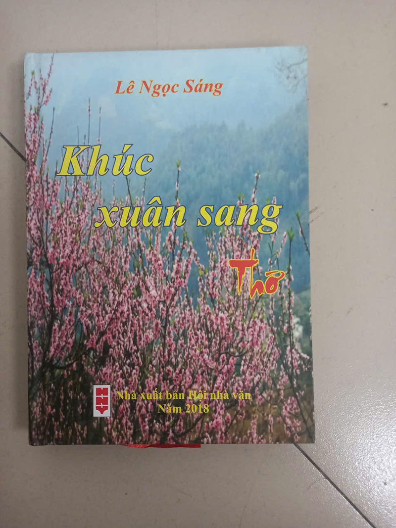 Ấn phẩm in ấn và xuất bản
