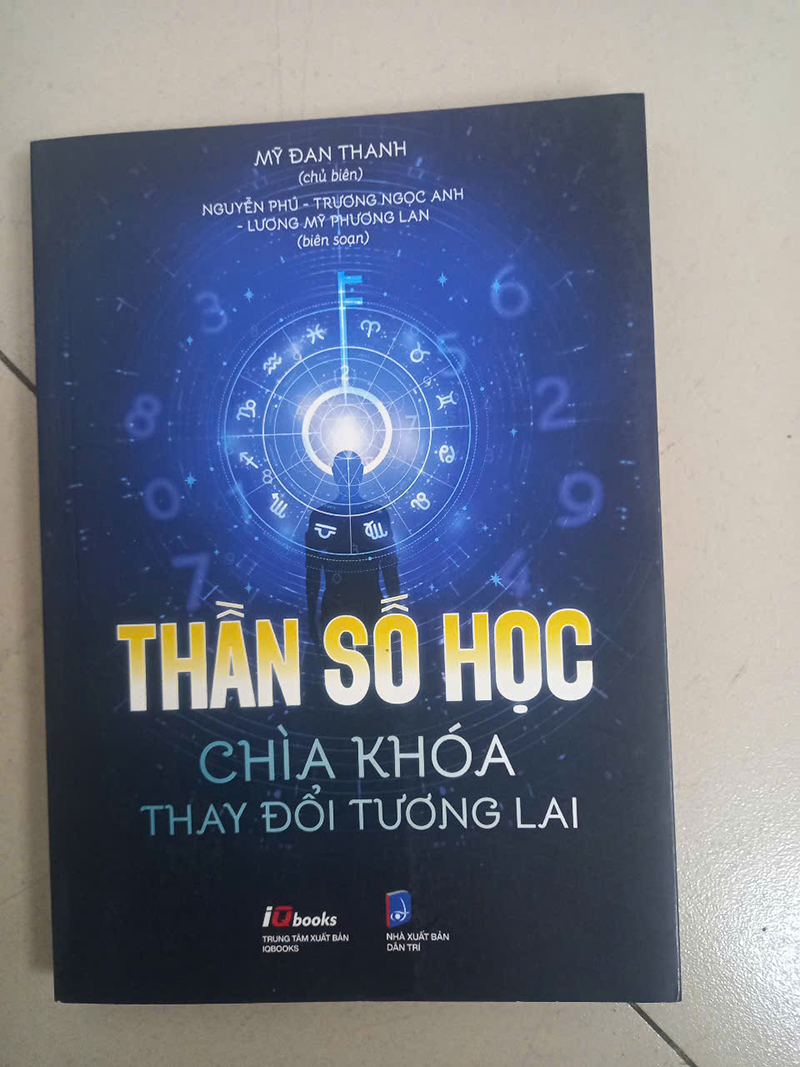 Ấn phẩm in ấn và xuất bản