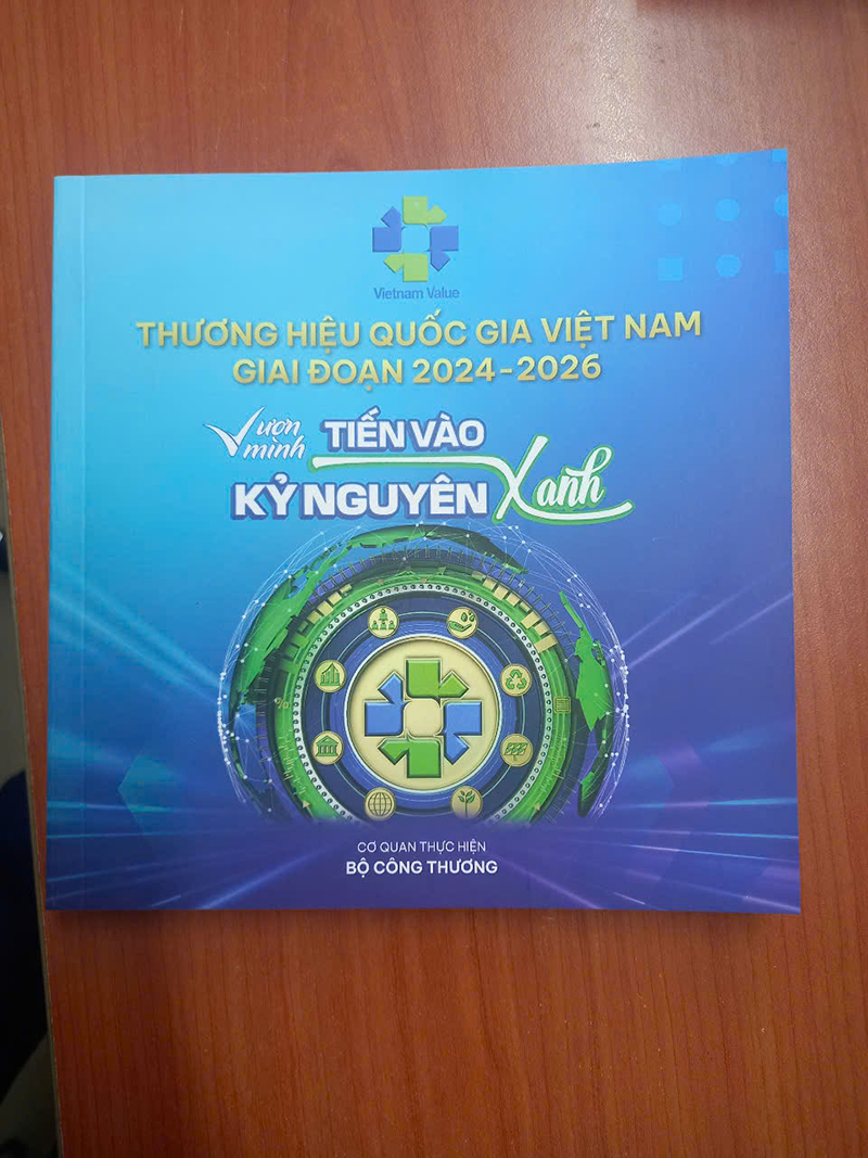 Ấn phẩm in ấn và xuất bản