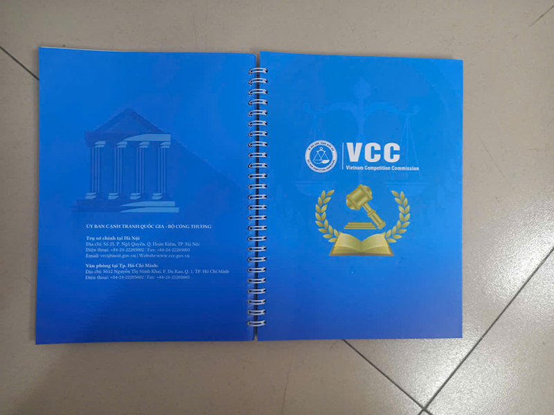 Ấn phẩm in ấn và xuất bản