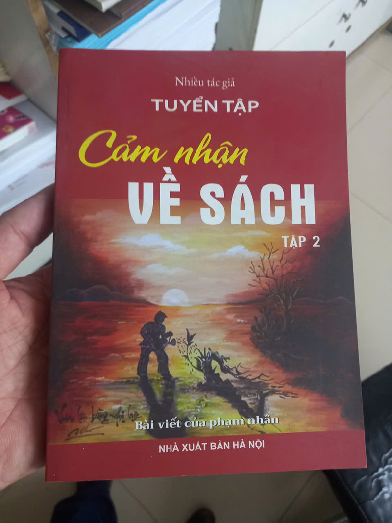 Ấn phẩm in ấn và xuất bản