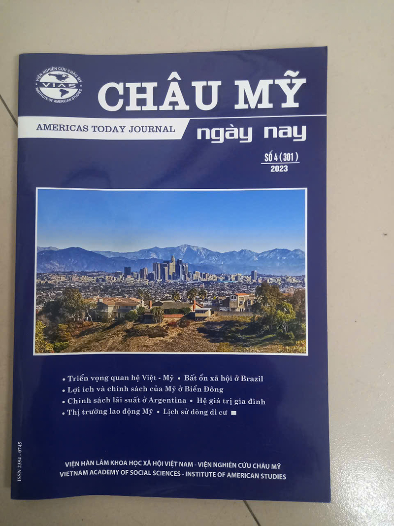 Ấn phẩm in ấn và xuất bản