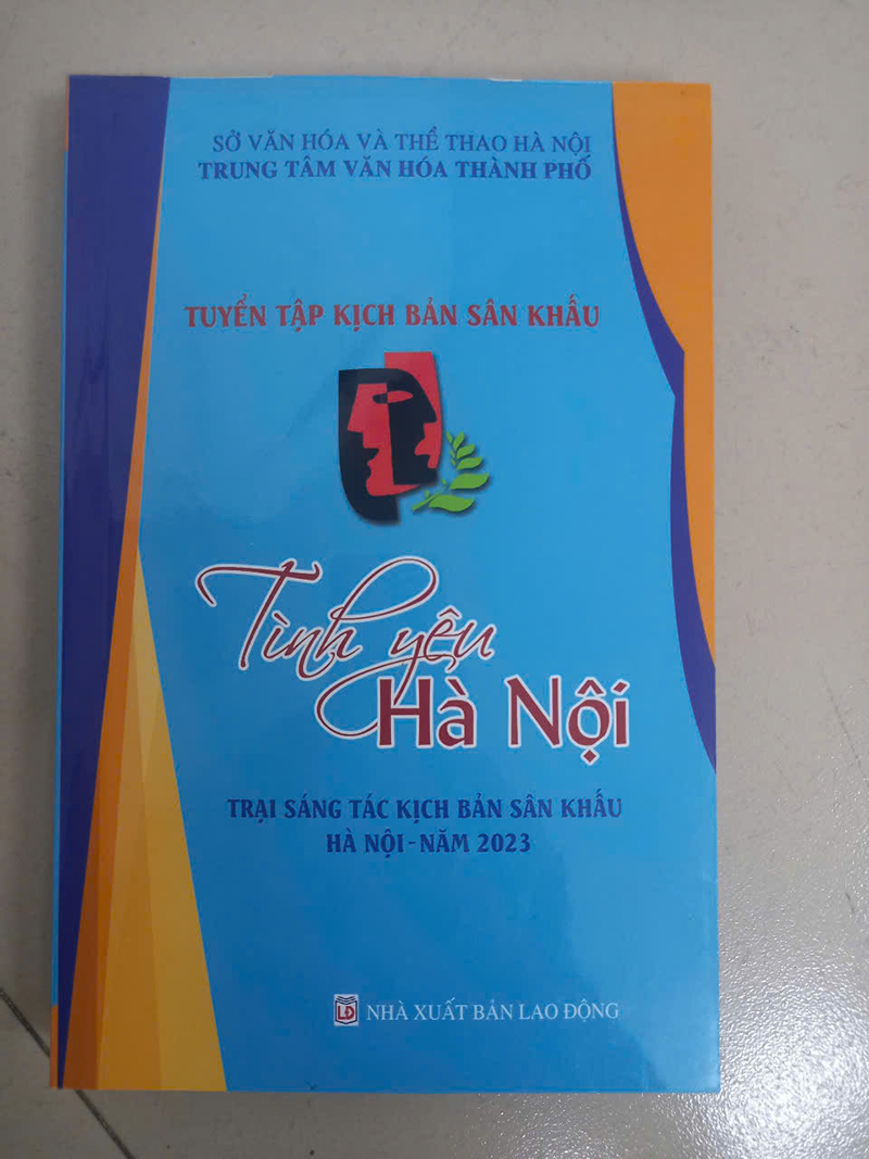 Ấn phẩm in ấn và xuất bản
