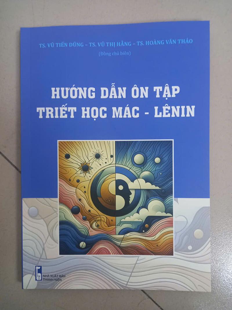 Ấn phẩm in ấn và xuất bản