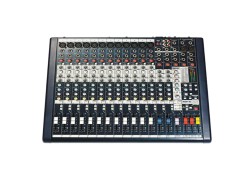 Analog Mixer