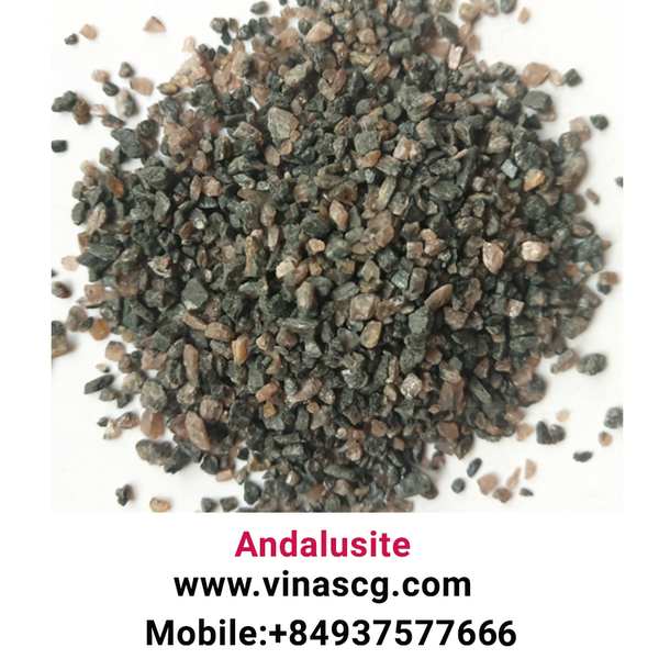 Andalusite