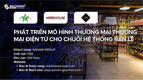 Dự án Annam Group