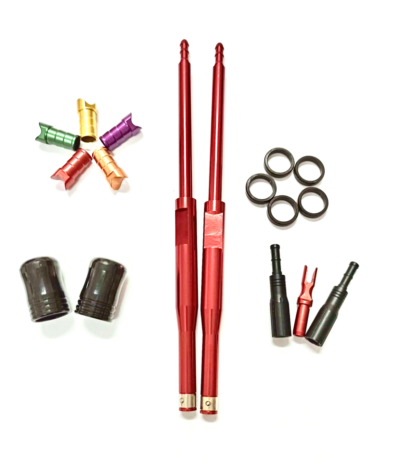 Bộ phận anod hóa