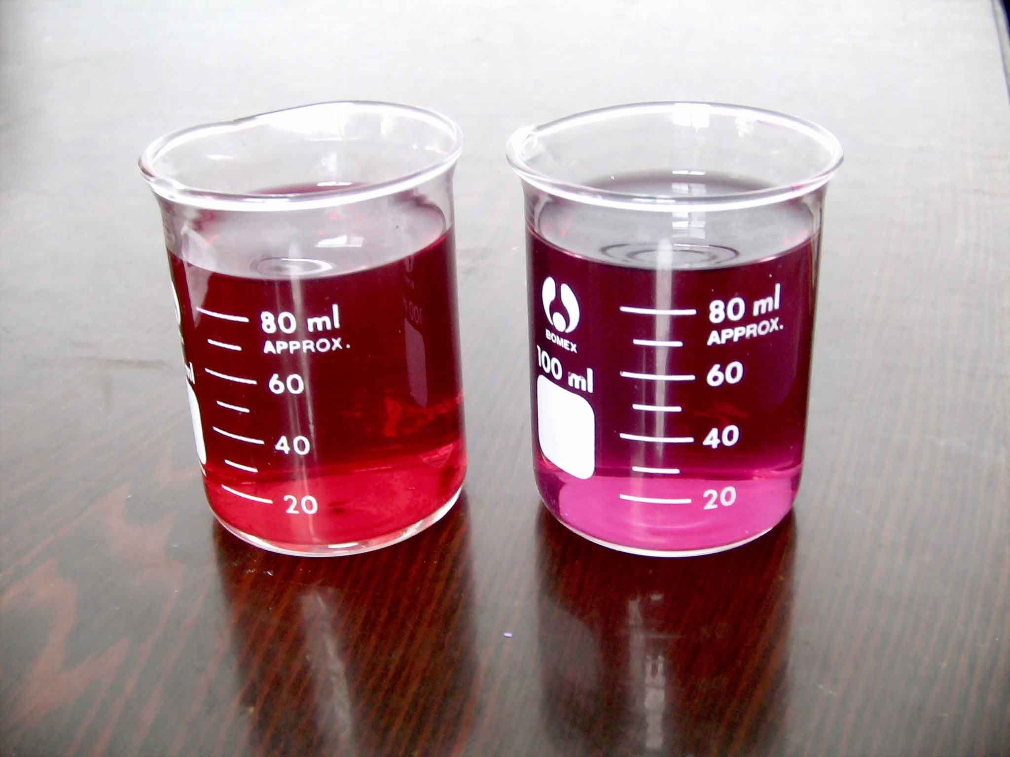 Anthocyanin