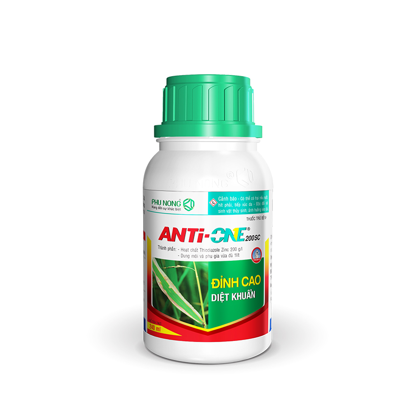 Anti-One 200SC