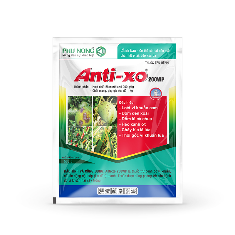 Anti-XO 200WP