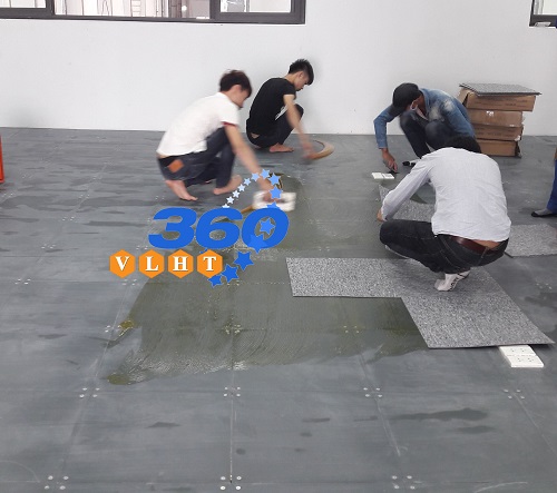 Thảm chống tĩnh điện