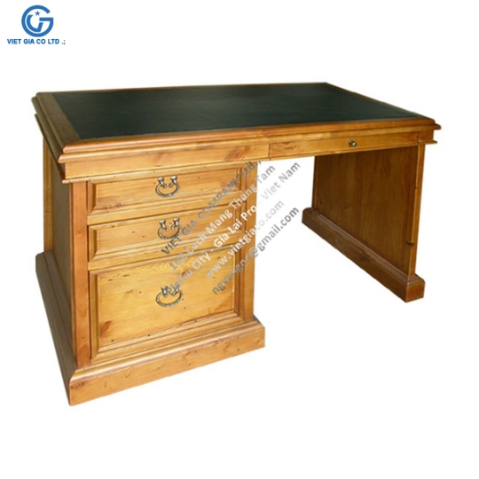 Bàn làm việc AT33A