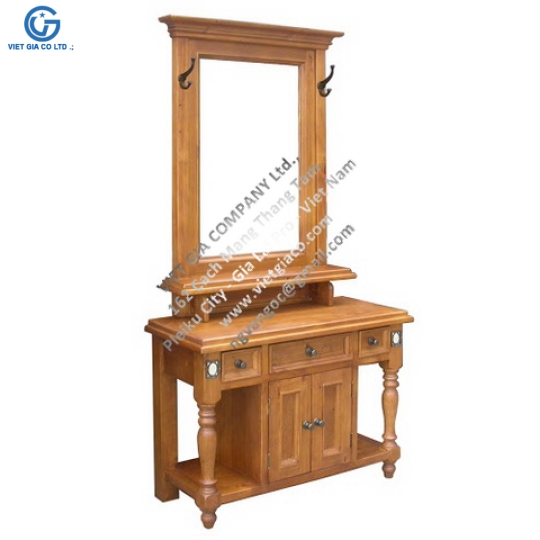 Bàn trang điểm AM13A