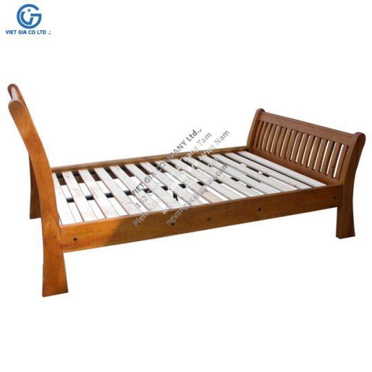 Giường AB06A&B