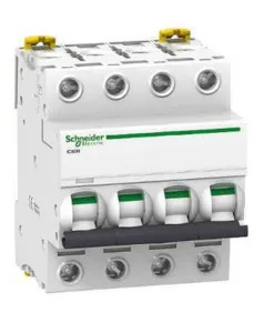 Aptomat MCB ACTI 9